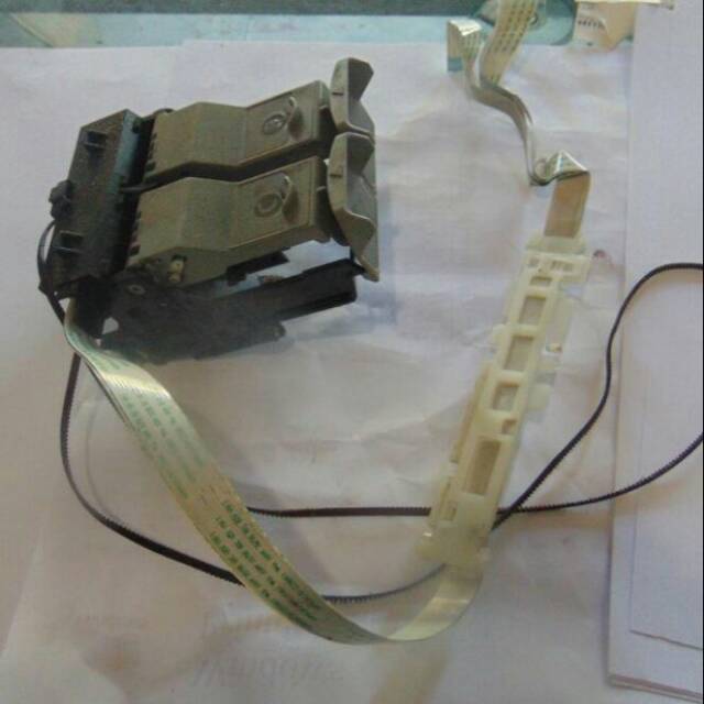 Spart Canon Head Carriage Rumah Cartridge IP2770 MP237 MP287