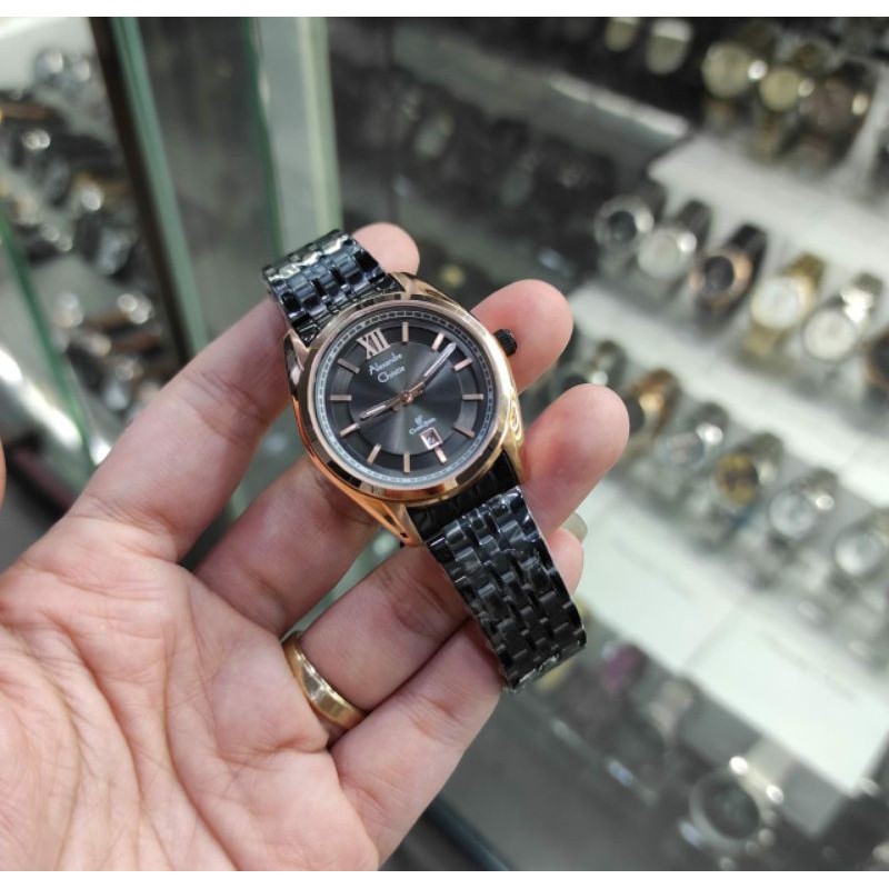JAM TANGAN ALEXANDRE CHRISTIE AC 8501 / AC8501