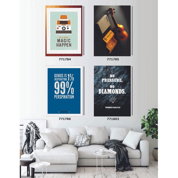 

Buku Tulis / Notebook / A5 Jepang - 377