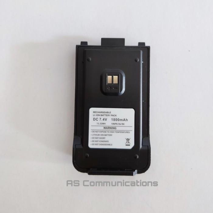 Telepon | Batre Ht Redell Dl-250