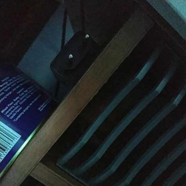 Emily Jumbo Blouse Batik Wulu Sogan Klasik Atasan Casual Kerja Formal Blus Kondangan