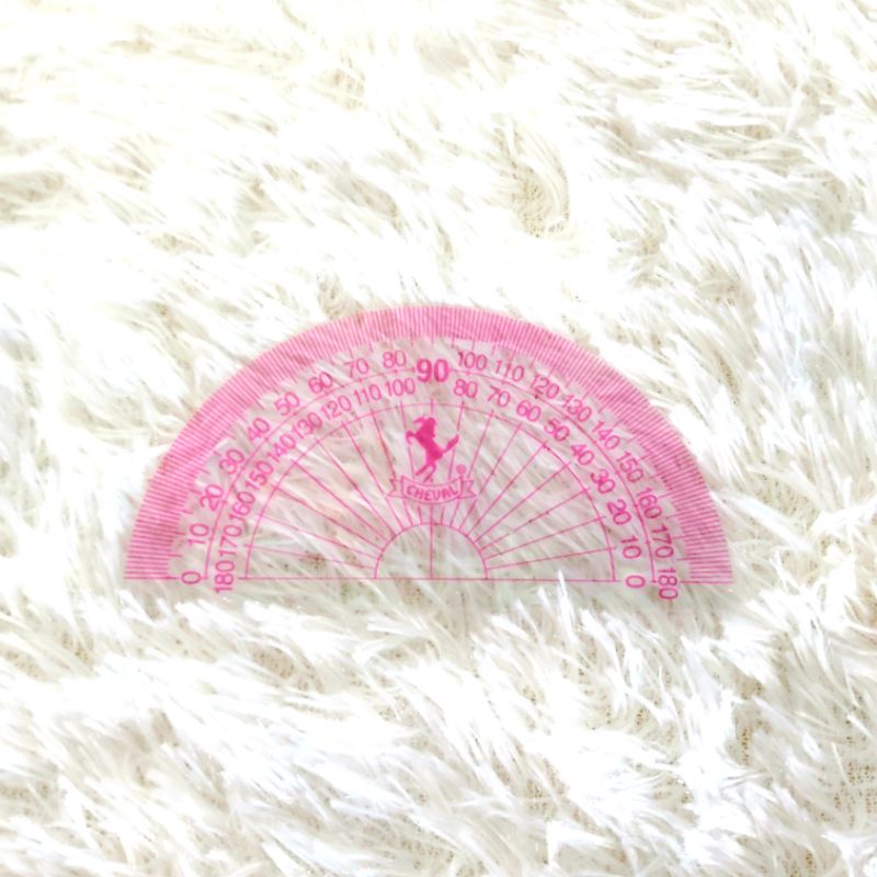 

(12bh)Busur Plastik CHEVAL 3,5inch