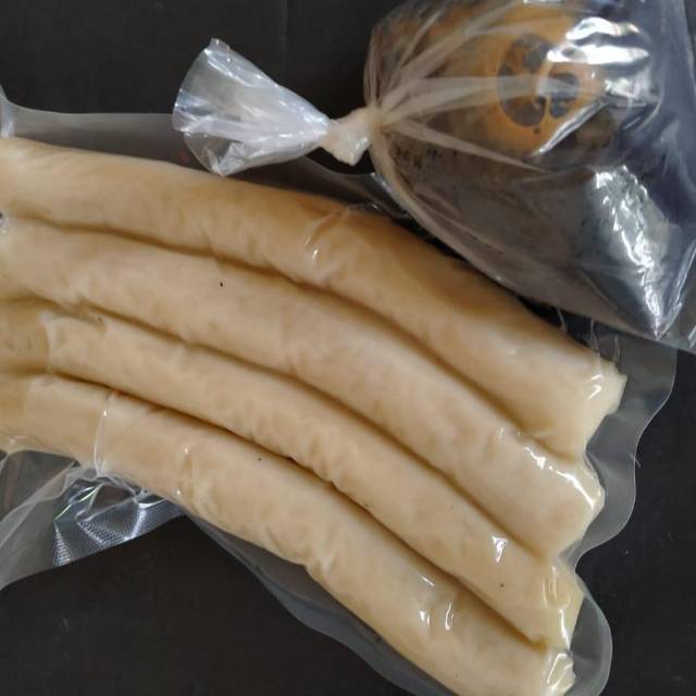 

Pempek