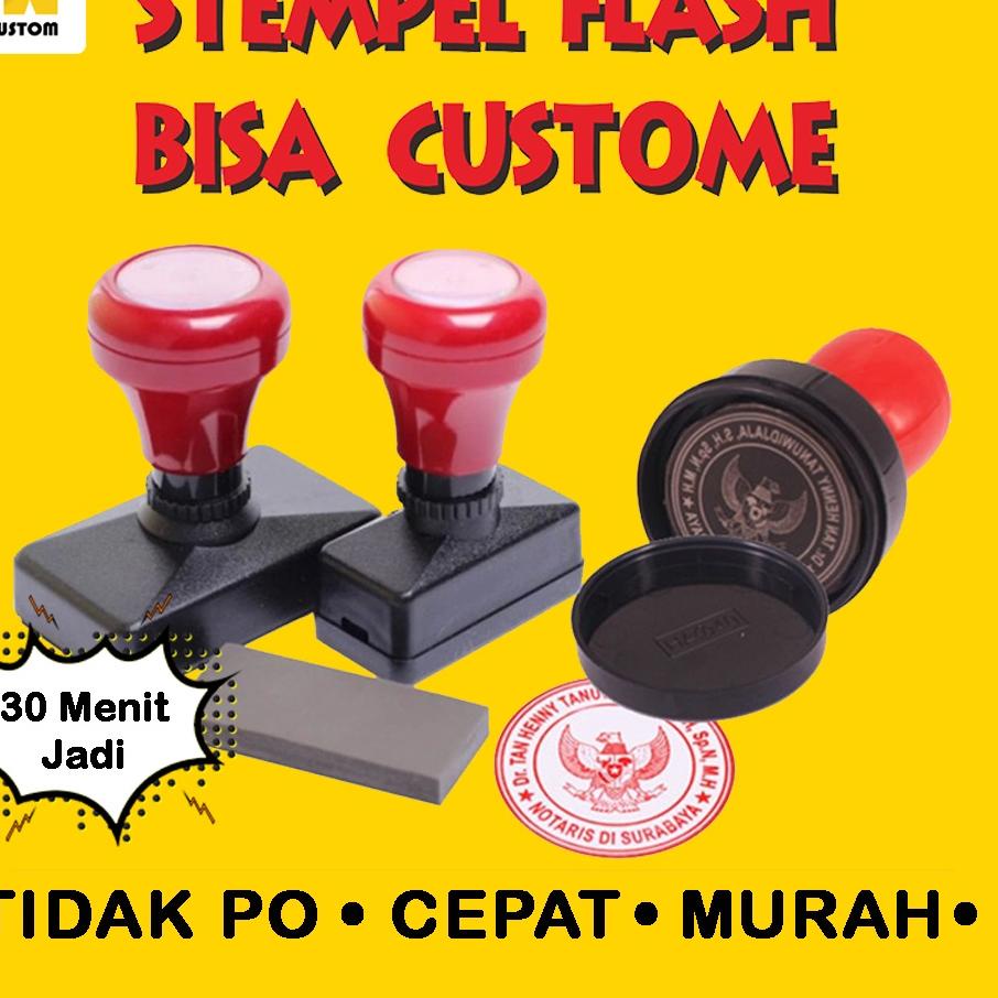 

Miliki Stempel, stempel custom, stempel nama, stampel custom, stempel murah, stempel perusahaan