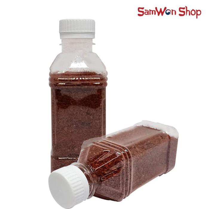 

GOCHUGARU (KASAR) GOCHUKARU BUBUK CABE KOREA HALAL 90 GRAM BERKUALITAS