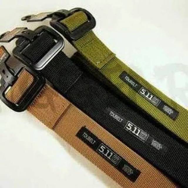 Sabuk 511 Tactical Series 1 / Belt / Sabuk / Ikat Pinggang Terlaris