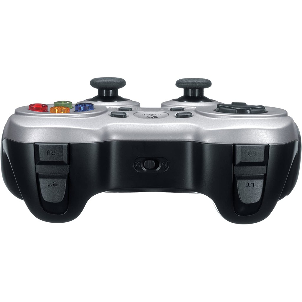 LOGITECH Gamepad F710 Wireless Gamepad