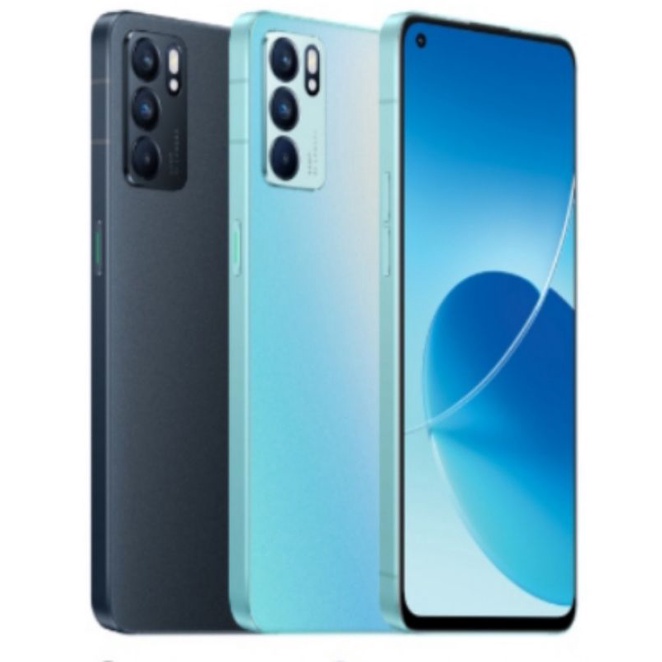 Oppo Reno 5G 8/128 GB