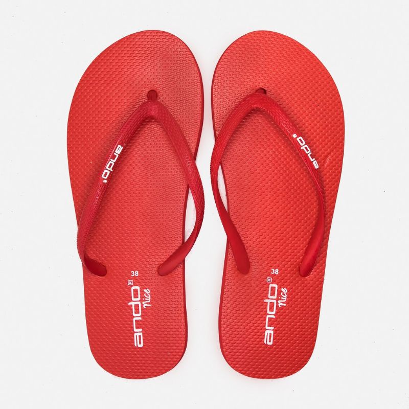 Ando Original Sandal Jepit Nice Wanita Dewasa