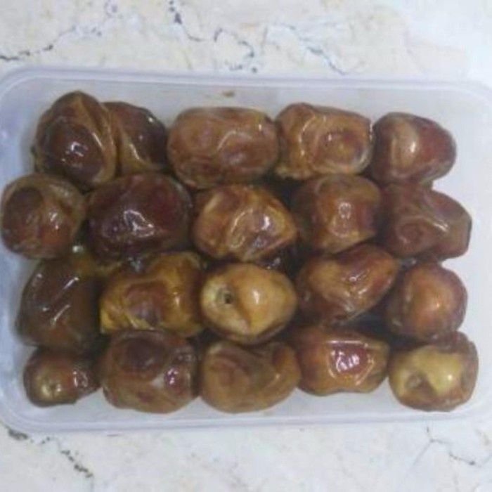 

PROMO - Kurma Sukari 1kg