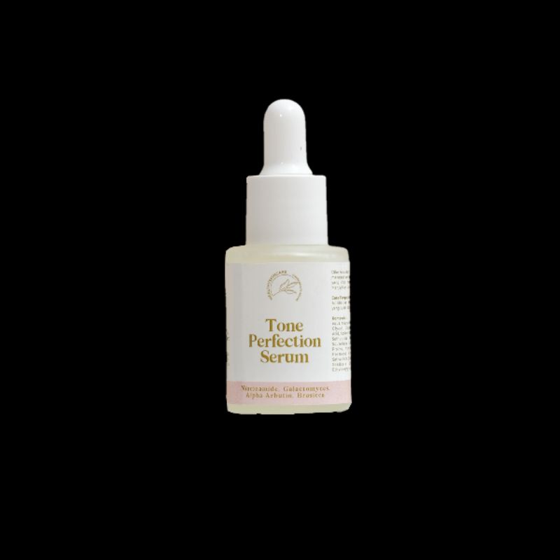 [READY STOCK + GIFT] HEALTHYSKINCARE TONE PERFECTION SERUM NARE FOR HER / NAREFORHER HEALTHY SKIN OF