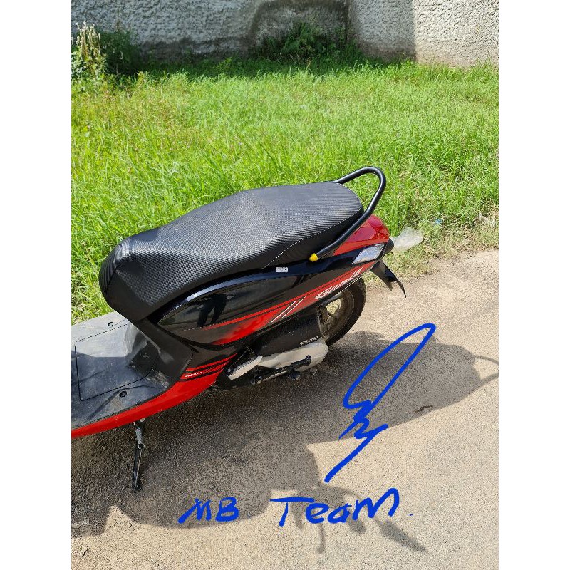 BEHEL BELAKANG SCOOPY OLD DAN NEW TERBARU