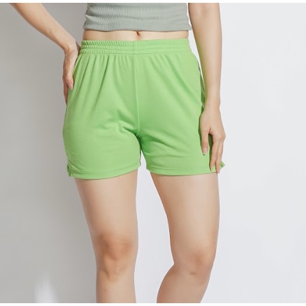 MODAVIE - PRICIL SHORT PANTS Celana Pendek Wanita Murah