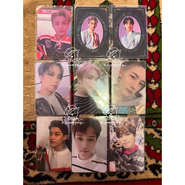 YB MARK YB SUNGCHAN MARK ARRIVAL HAECHAN KIHNO POETIC HAECHAN SEOUL CITY RENJUN CRAZY TAEIL REGULATE
