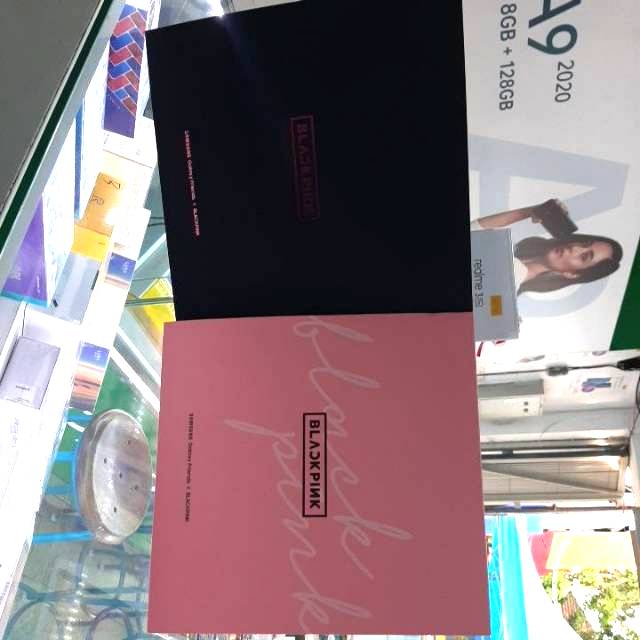 Samsung Galaxy Friends X BlackPink