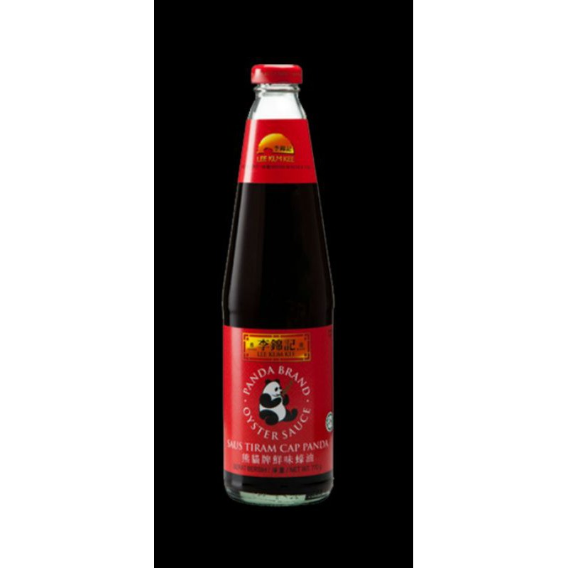 

Lee Kum Kee Saus Tiram Cap Panda / oyster Sauce 770 Gram