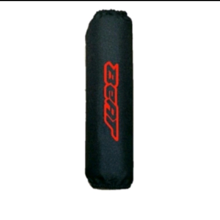 SARUNG SHOCK COVER SHOCKBREAKER SHOK MOTOR BEAT VARIO SCOOPY MIO - yss