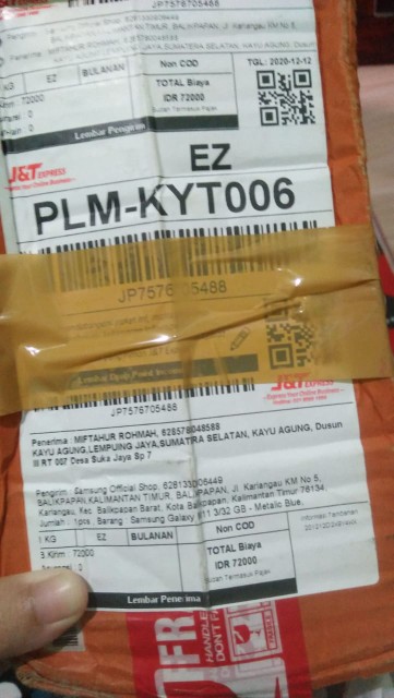 Antracol 10 Gram (repack)