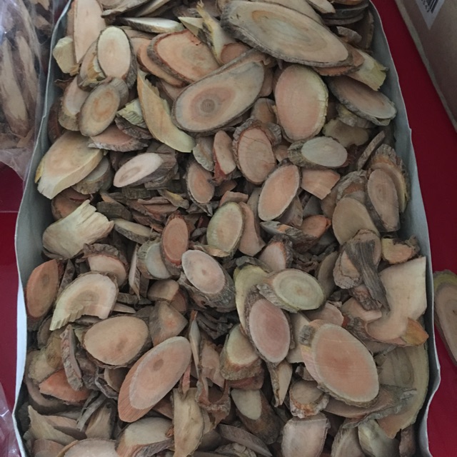 Tongkat Ali Merah / Pasak Bumi Asli Kalimantan