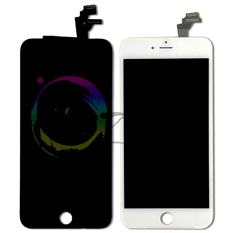 LCD TOUCHSCREEN 6G+ 6G PLUS LCD TS FULLSET