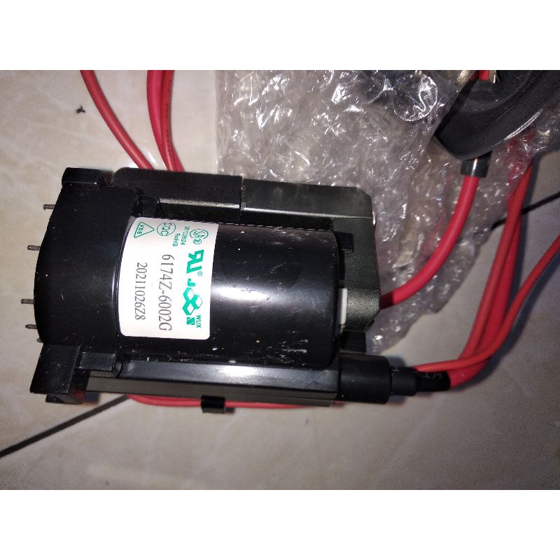 Flyback TV 6174V- 6002G ORIGINAL