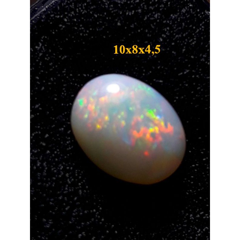 batu kalimaya milky asli banten