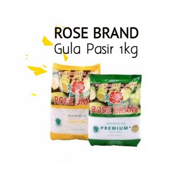 

Gula Rose Brand