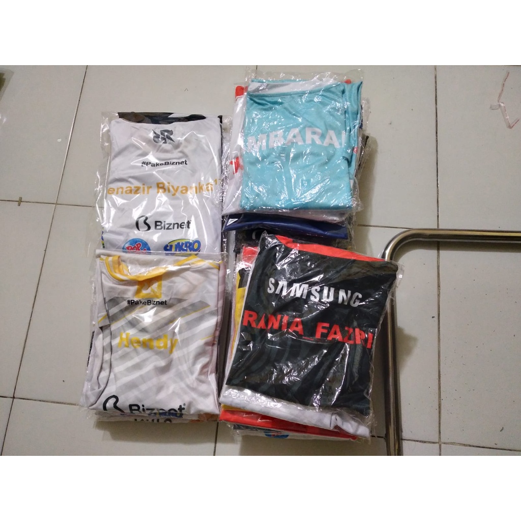 Jual Jersey Cuci Gudang Indonesiashopee Indonesia 7867