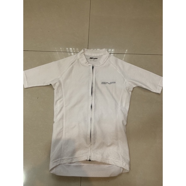 Jersey sepeda SNP wanita