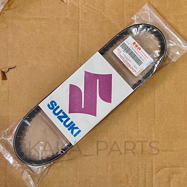 Vanbelt Suzuki Spin | Van Belt Suzuki | Vanbelt Spin | Vanbelt Suzuki Skywave 125 | Vanbelt Skywave 125 | Vanbelt NEX | Vanbelt Hayate | Vanbelt Suzuki Skydrive | KODE 27601B46G10N000