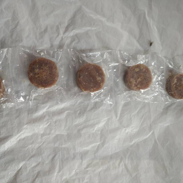 

Gula merah rencengan (isi 5sachet/renceng)