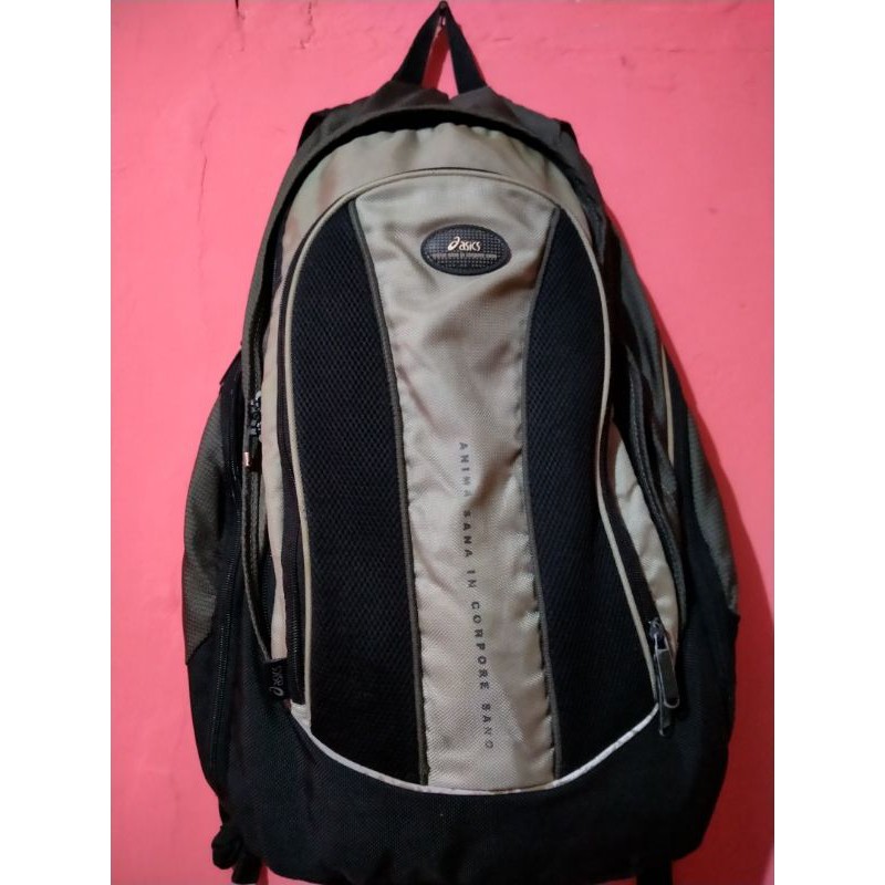 Tas Ransel Asics Original