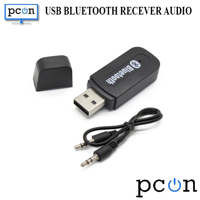 USB BLUETOOTH RECEVER AUDIO MUSIC | BLUETOOTH USB AUDIO