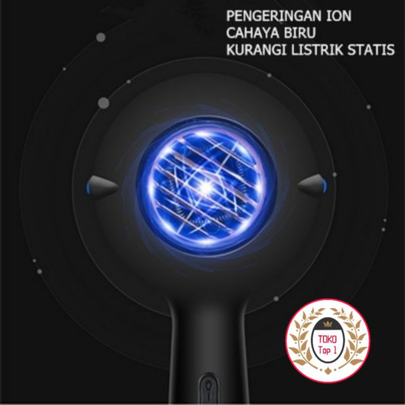 Hair Dryer Pengering Rambut Termurah Daya Tinggi 900W