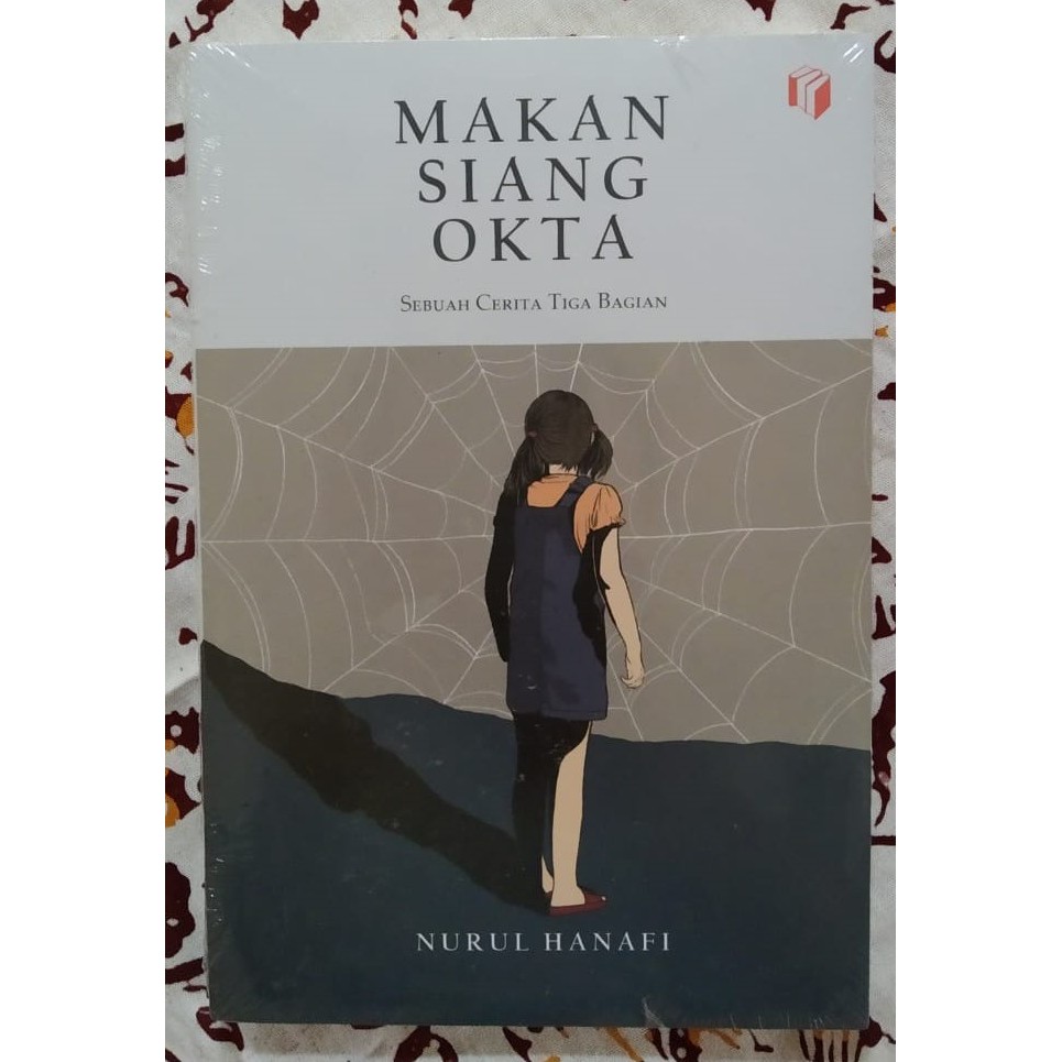 Makan Siang Okta – Nurul Hanafi