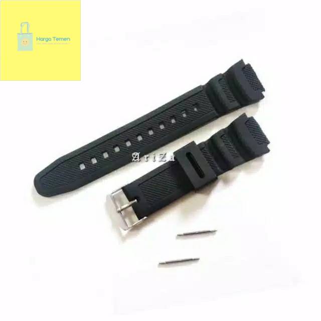 STRAP TALI JAM TANGAN CASIO SGW400H SGW-400H SGW 400H