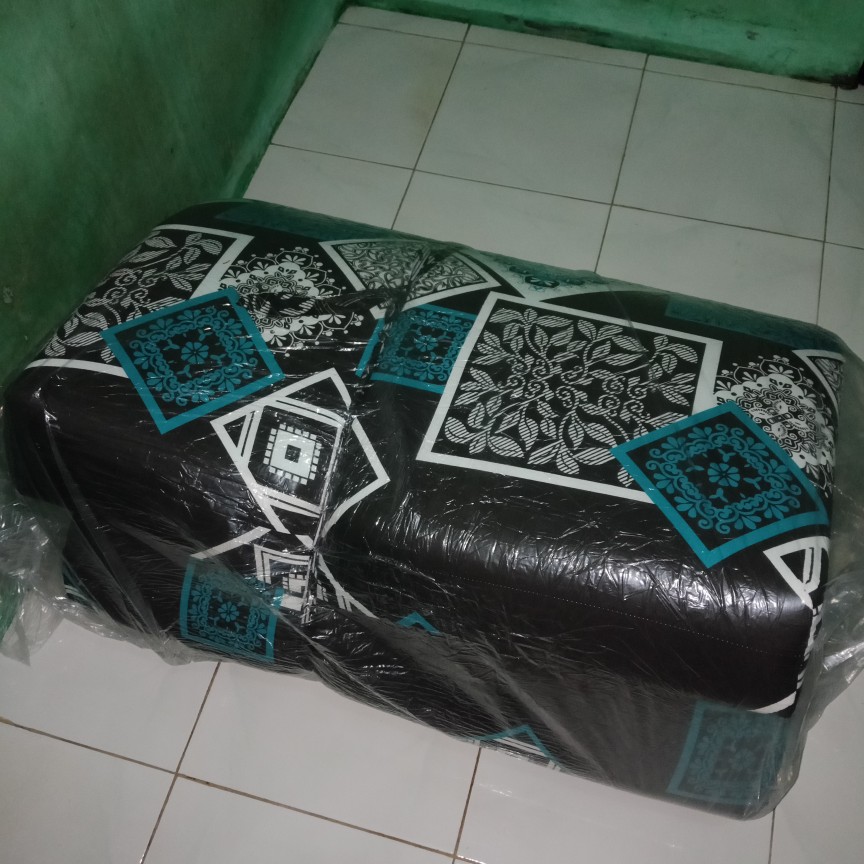 Kasur Busa Inoac 200cm X 90cm X 15cm (single) Garansi 10 Thn Original Foam