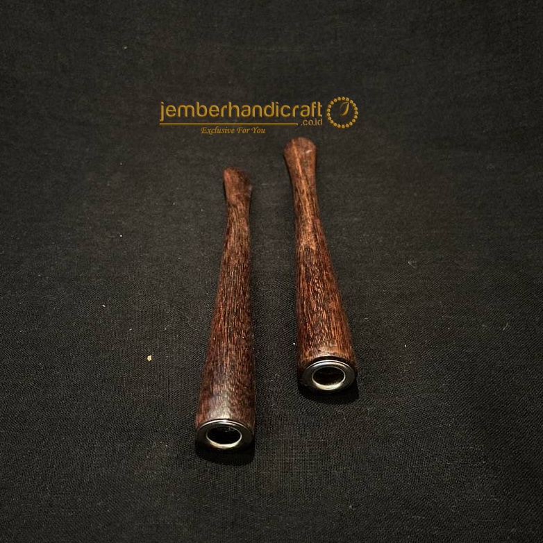 PIPA ROKOK KAYU BERTUAH GALIH ASEM ORIGINAL / ONCE GALIH ASEM PREMIUM