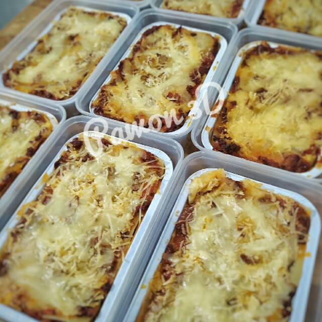 

Lasagna