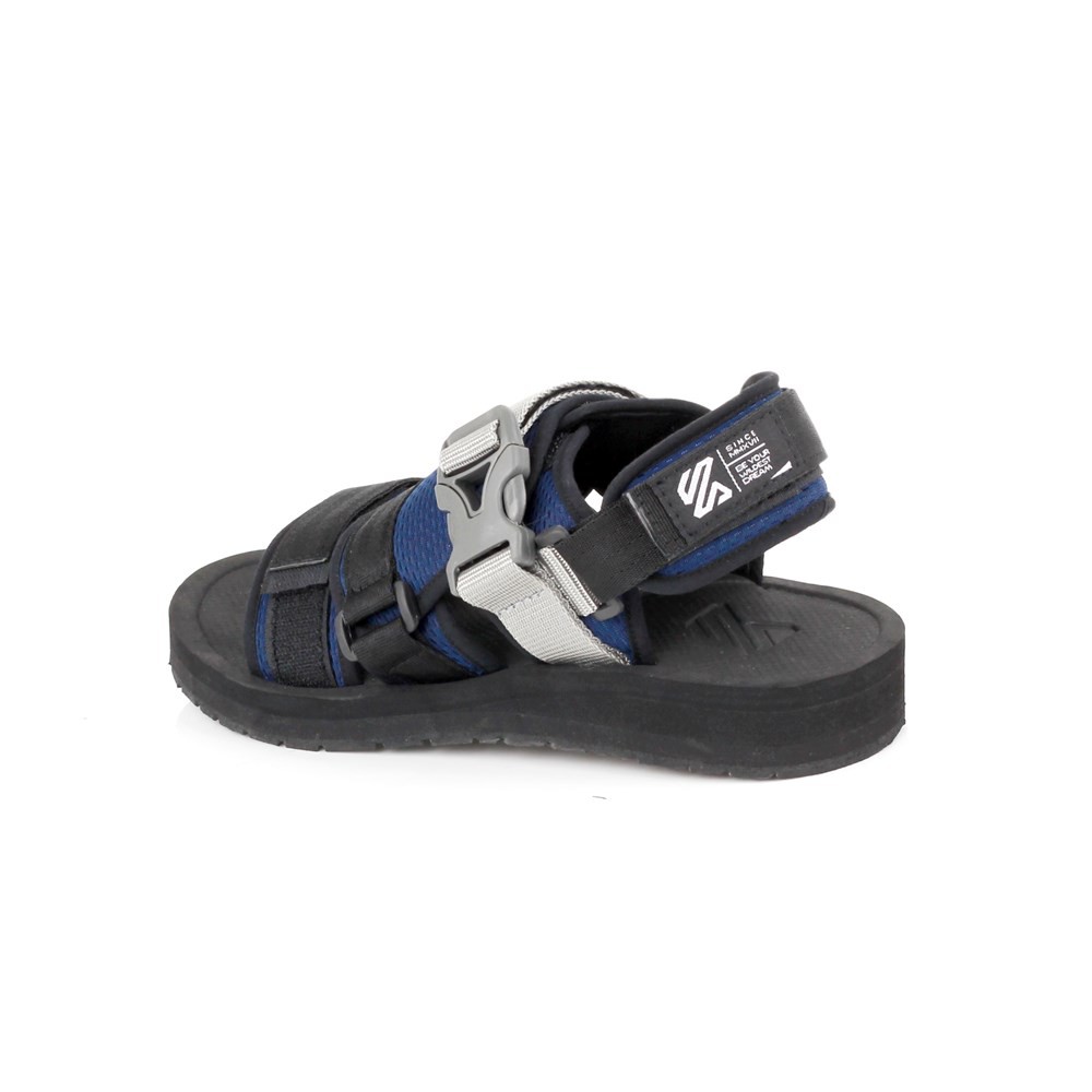 Sandal Gunung Pria Dewasa Casual Original Kuzatura Distro Outdoor dan Hiking