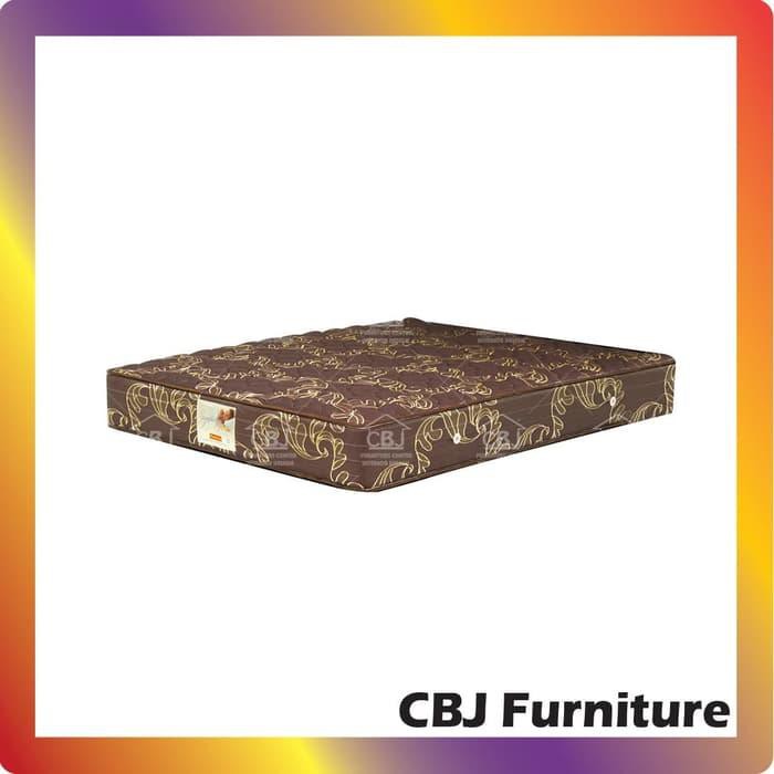 IH |  Musterring Kasur Spring Bed Symphony 90x200 - Kasur Saja 90 x 200  | Perlengkapan rumah