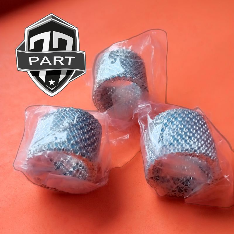 Paking Asbes Sambungan Knalpot # Jupiter-Z lama '08