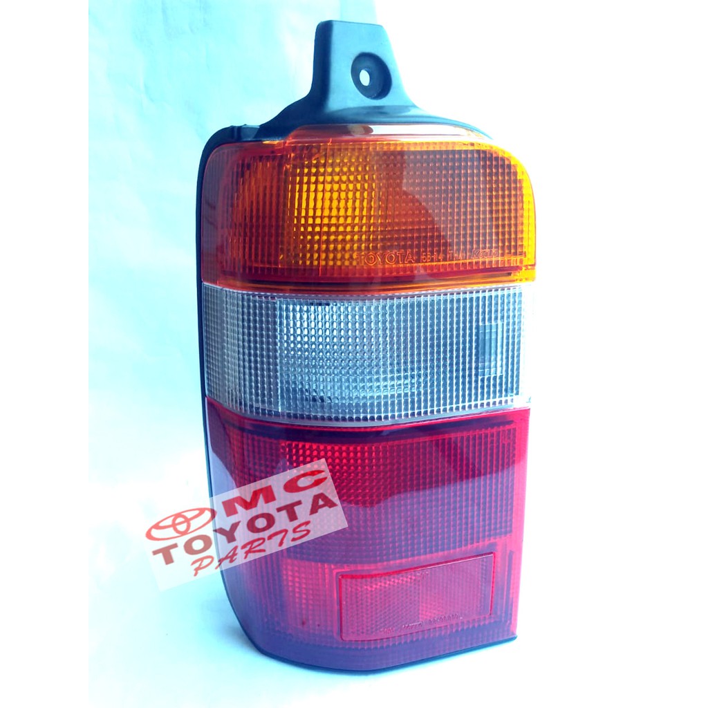 Lampu Stop Lamp Belakang Kiri Kijang 81561-0B010