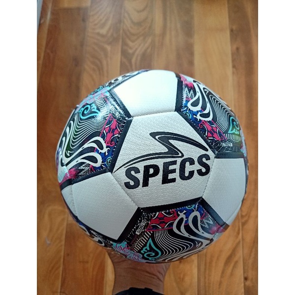 Bola kaki specs illuzion II UK5 original