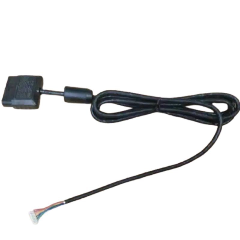 Kabel Stik Ori Ps2 Merk SONY