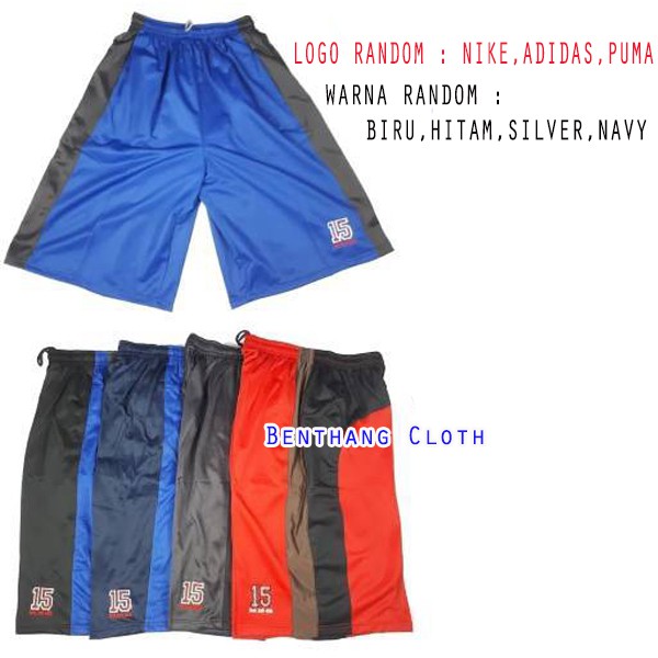 OBRAL CELANA JUMBO BAHAN DIADORA XXXL