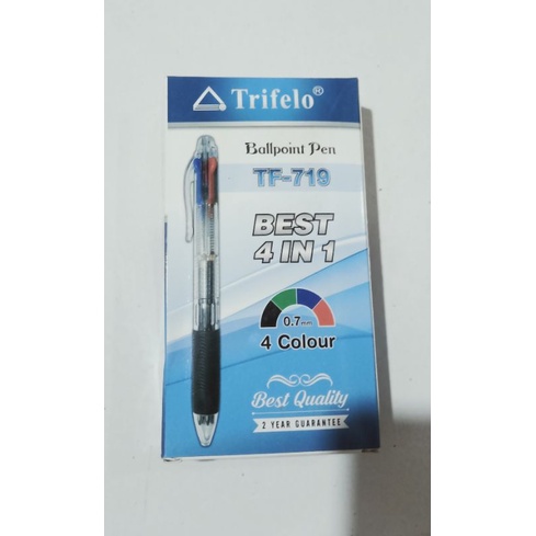 

Bolpoin 4W TF-719 Best 4IN1