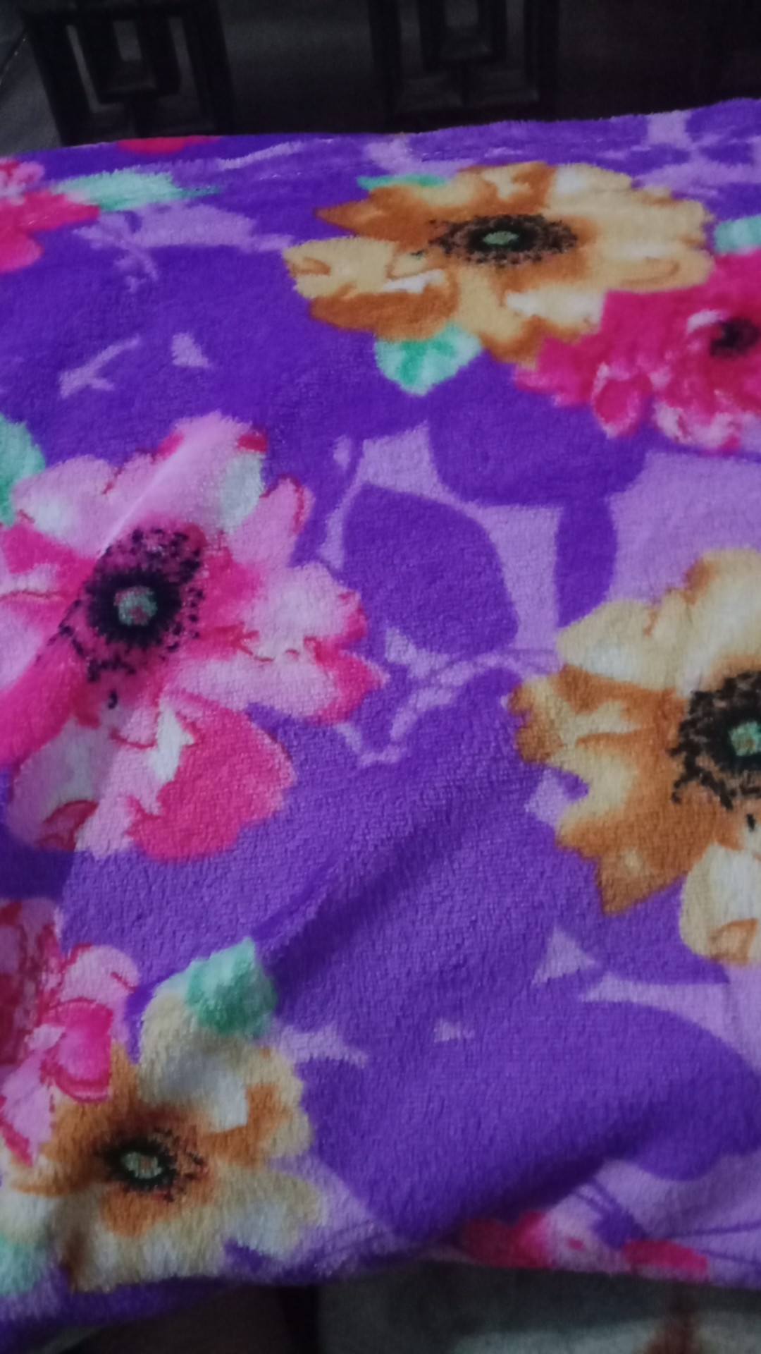 Selimut Bulu Minimalis 600 Gram Tanpa Tas [grosir/ecer Murah]