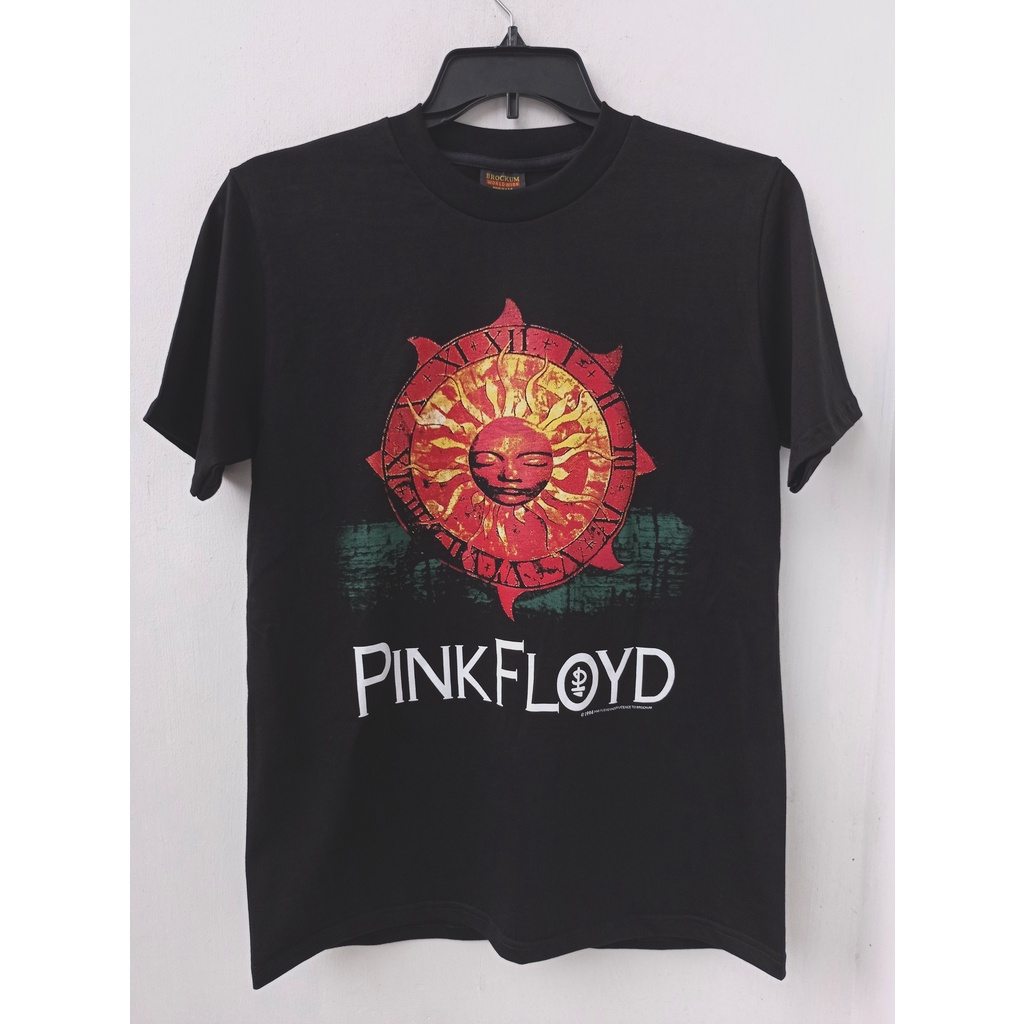 Pink Floyd Tour ©1994 Vintage Tshirt