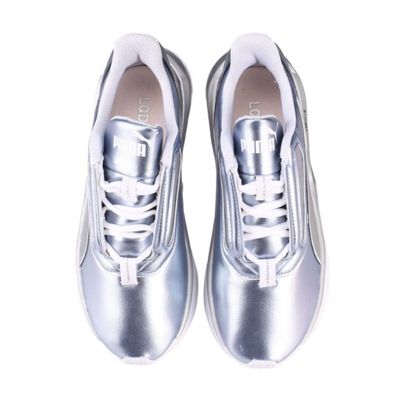 [ORI SALE] PUMA LQDCELL SHATTER XT METAL